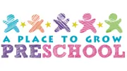 A Place to Grow Preschool