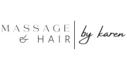 Massage & Hair by Karen