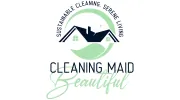 Cleaning Maid Beautiful