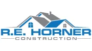 R E Horner Construction