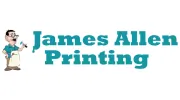 James Allen Printing