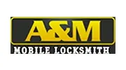 A & M Mobile Locksmith