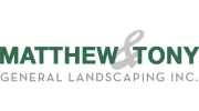 Matthew & Tony General Landscaping