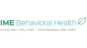 IME Behavioral Health