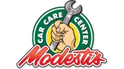 Modesti's Car Care Center