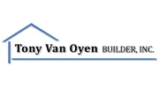 Tony Van Oyen Builder