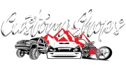 Custom Shops Marketing
