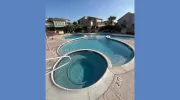 Wade In The Water Pool & Spa Services