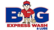 Big Express Wash & Lube