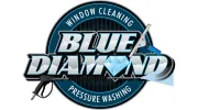 Blue Diamond Window Cleaning & Pressure Washing
