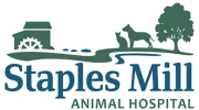 Staples Mill Animal Hospital