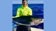 Wild Goose Fishing Charters