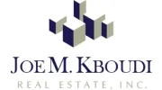 Joe M Kboudi Real Estate