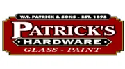 Patrick's Hardware