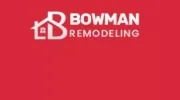 Bowman Remodeling