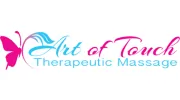 Art-Touch Therapeutic Massage