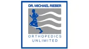 Orthopedics Unlimited: Michael Rieber, MD