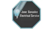 Jose Gonzalez Electrical Service