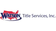 Watson Title Services
