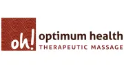 Optimum Health Therapeutic Massage