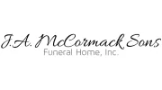 J.A. McCormack Sons Funeral Home