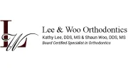 Lee & Woo Orthodontics