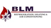 BLM Refrigeration Heating & Air Conditioning