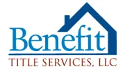 Benefit Title Services