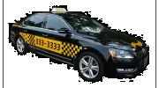 Crater Lake Taxi