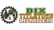 Dix Titletown Lumber