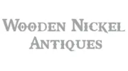 Wooden Nickel Antiques