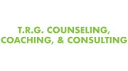TRG Counseling Coaching & Consulting