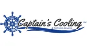 Captains Cooling & Technical Services