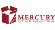 Mercury Moving
