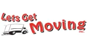 Lets Get Moving