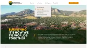 Flatirons Surveying