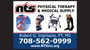 NTS Physical Therapy & Medical Supply