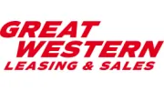 Great Western Trailer
