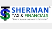 Sherman Tax & Financials