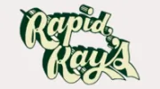 Rapid Ray's Printing & Copying