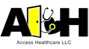 Access Healthcare Staffing