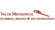 Value Mechanical Plumbing, Heating & AC