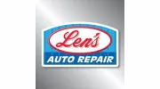 Len's Auto Repair
