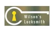 Wilson's Locksmith