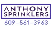 Anthony Lawn Sprinkler System