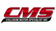 Collision Motor Specialist