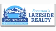 Freeman's Lakeside Realty