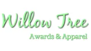 Willow Tree Awards & Apparel