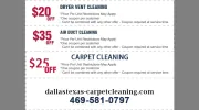 AlS Carpet Cleaning Dallas