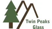 Twin Peaks Glass